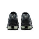 Оригінал Nike Shox Ride 2 SP x Supreme Black Green
