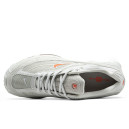 Nike Shox Ride 2 SP x Supreme Grey Orange 2357457
