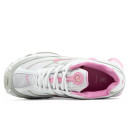 Оригинал Nike Shox x Supreme Ride 2 White Pink