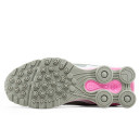 Nike Shox x Supreme Ride 2 White Pink 2358743