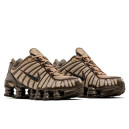 Кросівки Nike Shox TL Khaki