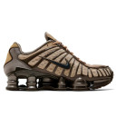 Придбати Nike Shox TL Khaki FKS2359337