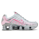 Придбати Nike Shox TL Metallic Platinum Pink Foam FKS2359338