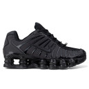 Придбати Nike Shox TL Black Termo Red (Змінюють Колір) FKS2359339