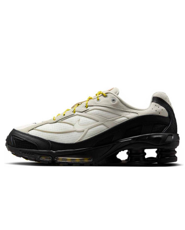 Nike Shox Ride 2 Black Phantom