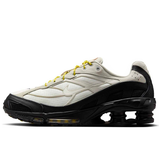 Nike Shox Ride 2 Black Phantom IB7684-001
