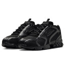 Кросівки Nike Air Zoom Spiridon Cage 2 Triple Black