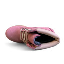 Timberland Classic 6-Inch Boot Pink З ХУТРОМ 2355120
