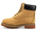 Купить Timberland Classic 6-Inch Boot Ginger С ФЛИСОМ FKS2355123