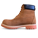Придбати Timberland Classic 6-Inch Boot Wheat З ХУТРОМ FKS2355125