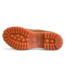 Timberland Classic 6-Inch Boot Wheat З ХУТРОМ