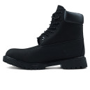 Купить Timberland Heritage Boot Black С ФЛИСОМ FKS2355126