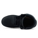 Оригинал Timberland Heritage Boot Black С ФЛИСОМ