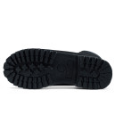 Timberland Heritage Boot Black С ФЛИСОМ 2355126