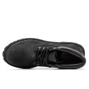 Timberland Classic 6-Inch Boot Black С ФЛИСОМ 2355127