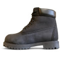 Придбати Timberland Heritage Boot Black З ХУТРОМ FKS2355128