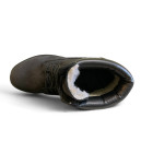 Timberland Heritage Boot Black З ХУТРОМ 2355128