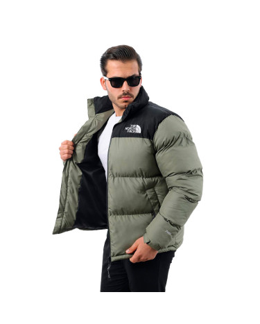Пуховик Унісекс The North Face 1996 Retro Nuptse Jacket 700
