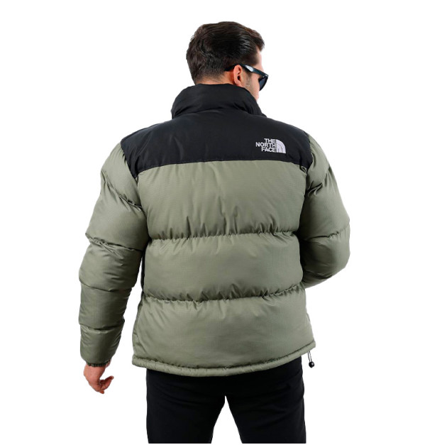 Пуховик Унісекс The North Face 1996 Retro Nuptse Jacket 700 NF0A3C8D-K9B