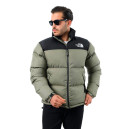 Купить Пуховик Унисекс The North Face 1996 Retro Nuptse Jacket 700 NF0A3C8D-K9B