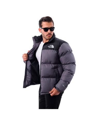 Пуховик Унісекс The North Face 1996 Retro Nuptse Jacket 700