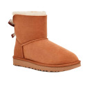 Черевики UGG Classic Mini Bailey Bow II Boot