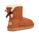 Оригінал UGG Classic Mini Bailey Bow II Boot