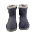 Придбати UGG Classic Mini Naveah Purple FKS2351230