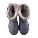 Оригінал UGG Classic Mini Naveah Purple