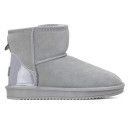 Придбати UGG Classic Mini Light Grey Lacquer FKS2354984