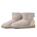 Черевики UGG Classic Mini Beige Lacquer