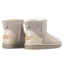 Оригінал UGG Classic Mini Beige Lacquer