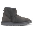 Придбати UGG Classic Mini Bailey Bow II Grey FKS2354990