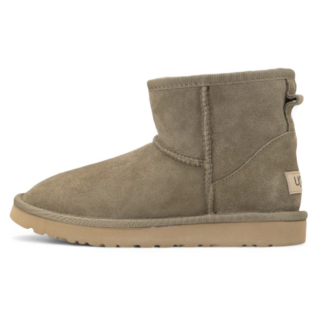 UGG Classic Mini Beige