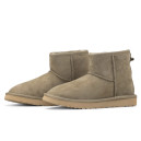 Ботинки UGG Classic Mini Beige