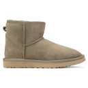 Купить UGG Classic Mini Beige FKS2355066