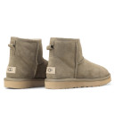 Оригинал UGG Classic Mini Beige