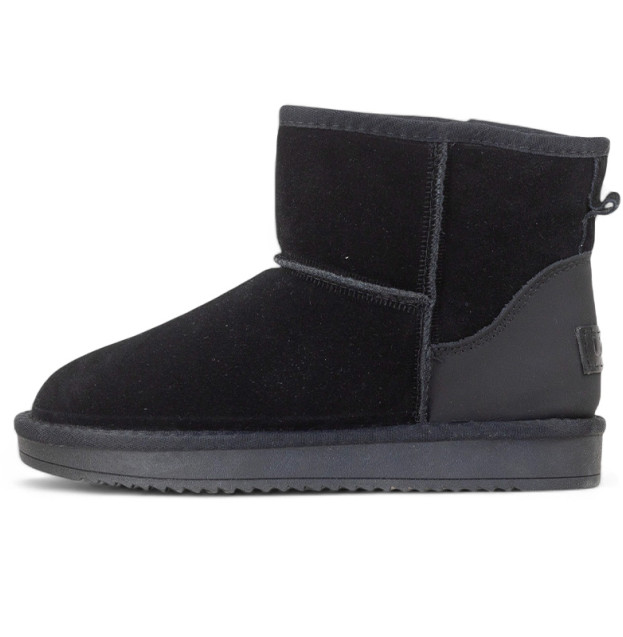UGG Classic Mini Black