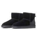 Черевики UGG Classic Mini Black