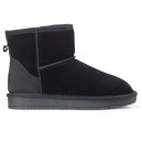 Придбати UGG Classic Mini Black FKS2355067