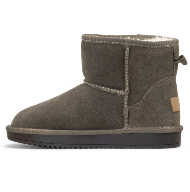 UGG Classic Mini Brown