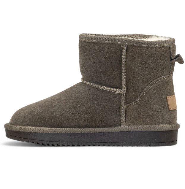 UGG Classic Mini Brown