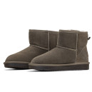 Черевики UGG Classic Mini Brown