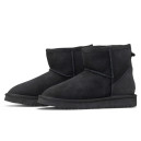 Ботинки UGG Classic Mini Black II
