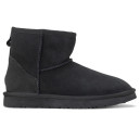 Купить UGG Classic Mini Black II FKS2355191