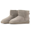Черевики UGG Classic Mini Beige Grey