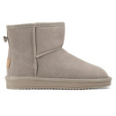 Придбати UGG Classic Mini Beige Grey FKS2355194