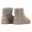 Оригінал UGG Classic Mini Beige Grey