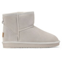Придбати UGG Classic Mini Milk Grey FKS2355197