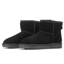 Ботинки UGG Classic Mini Black III
